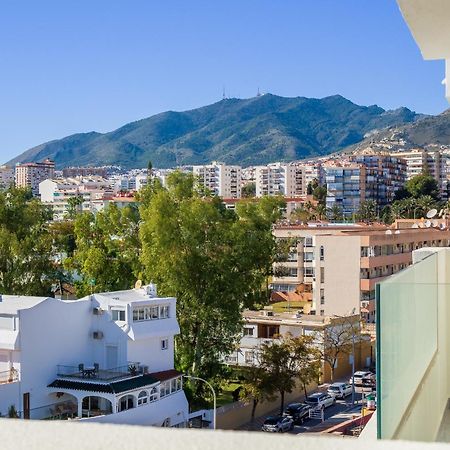 Ocean House 1711 By Ivi Real Estate Apartman Torremolinos Kültér fotó