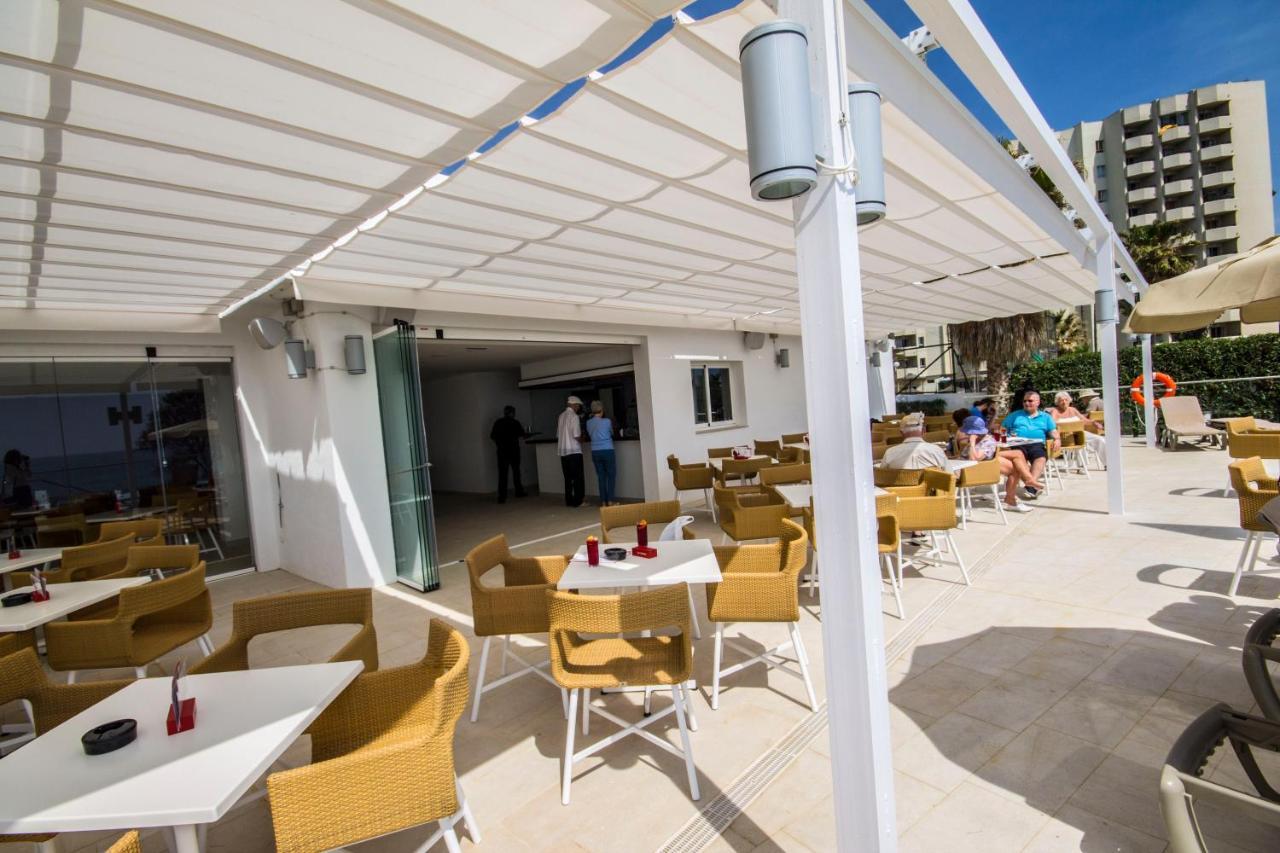 Ocean House 1711 By Ivi Real Estate Apartman Torremolinos Kültér fotó