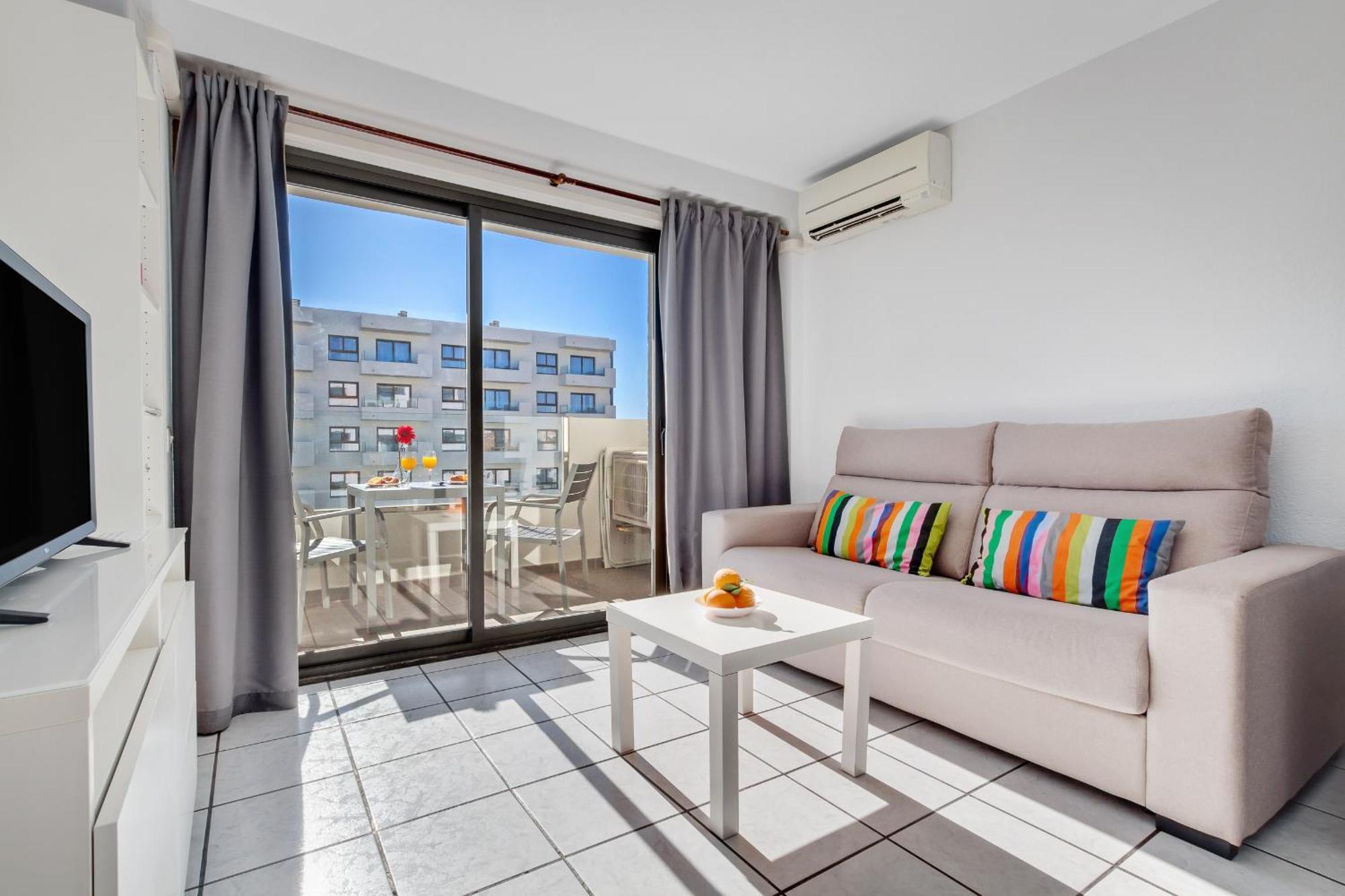 Ocean House 1711 By Ivi Real Estate Apartman Torremolinos Kültér fotó