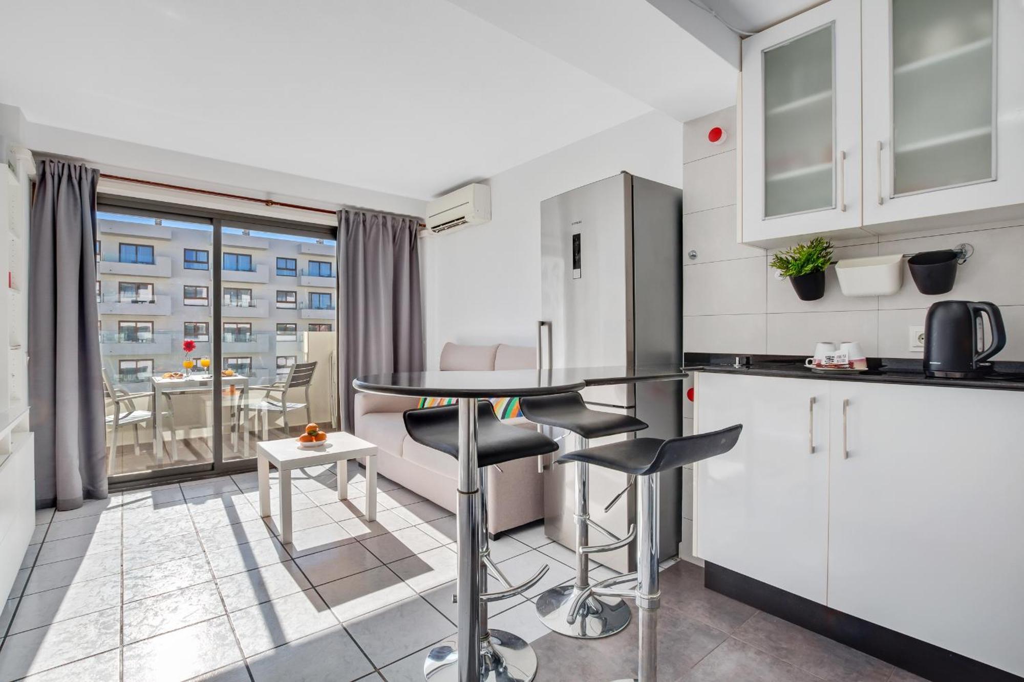 Ocean House 1711 By Ivi Real Estate Apartman Torremolinos Kültér fotó