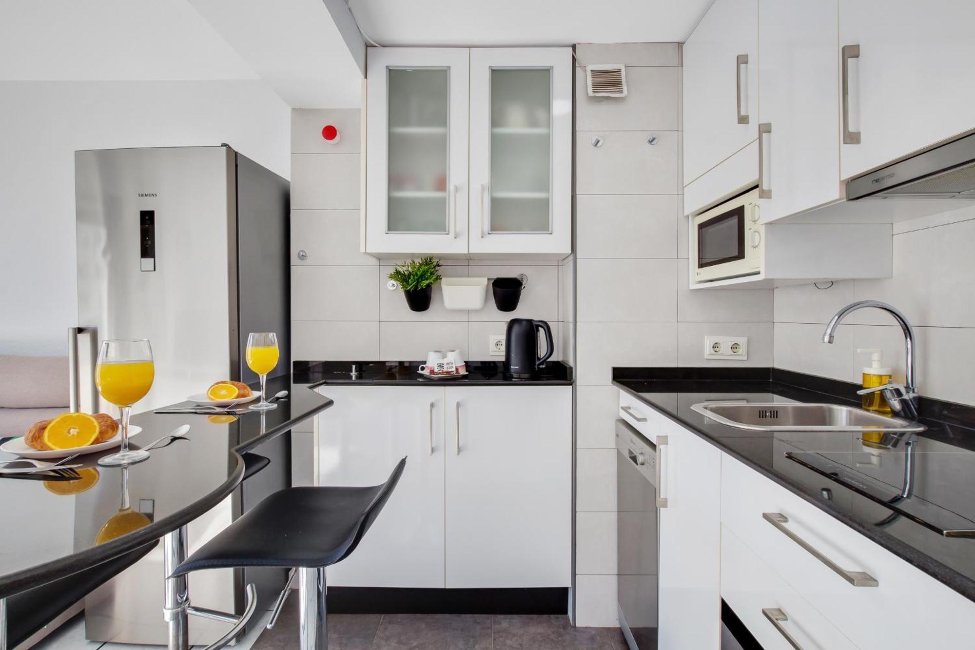 Ocean House 1711 By Ivi Real Estate Apartman Torremolinos Kültér fotó