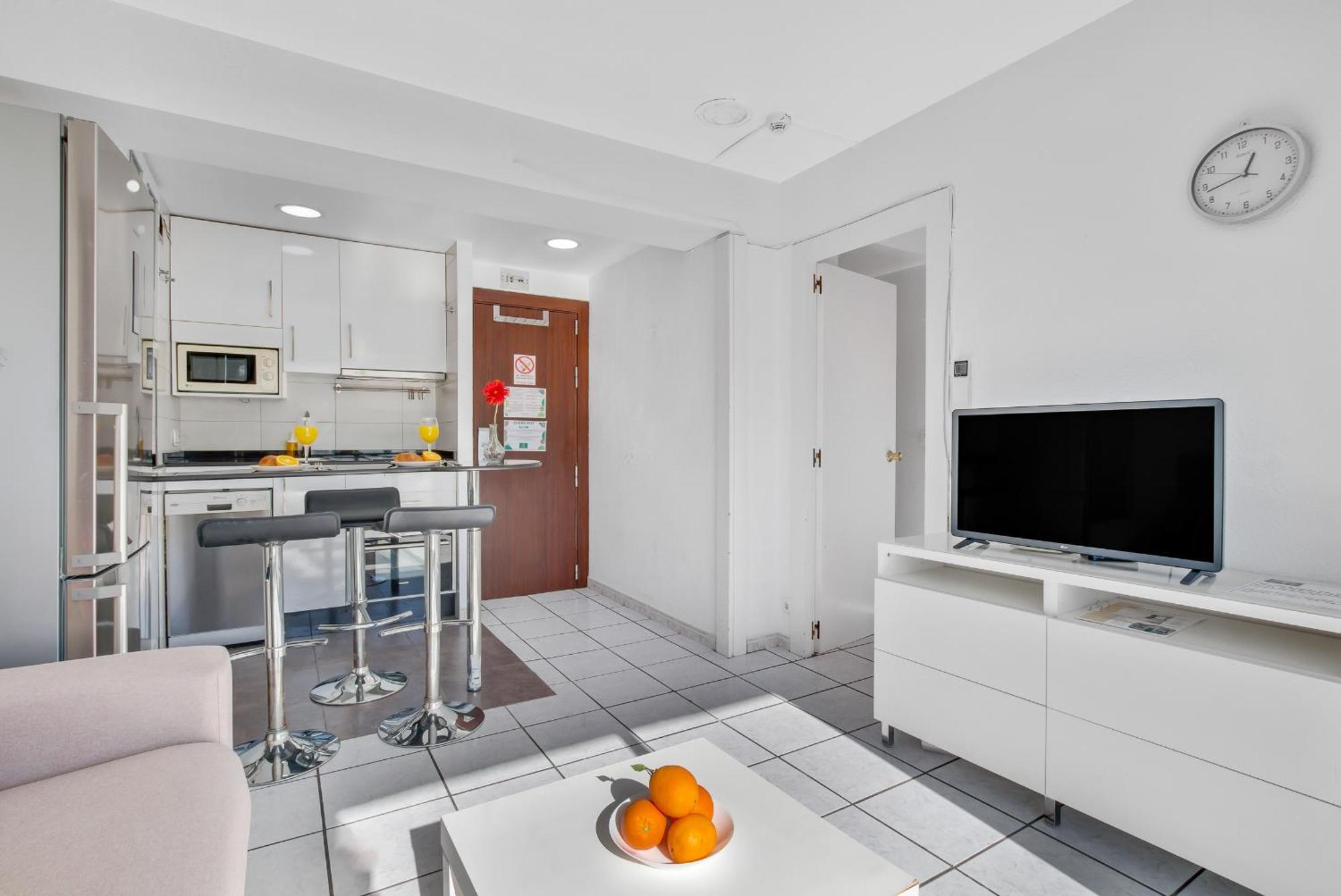 Ocean House 1711 By Ivi Real Estate Apartman Torremolinos Kültér fotó