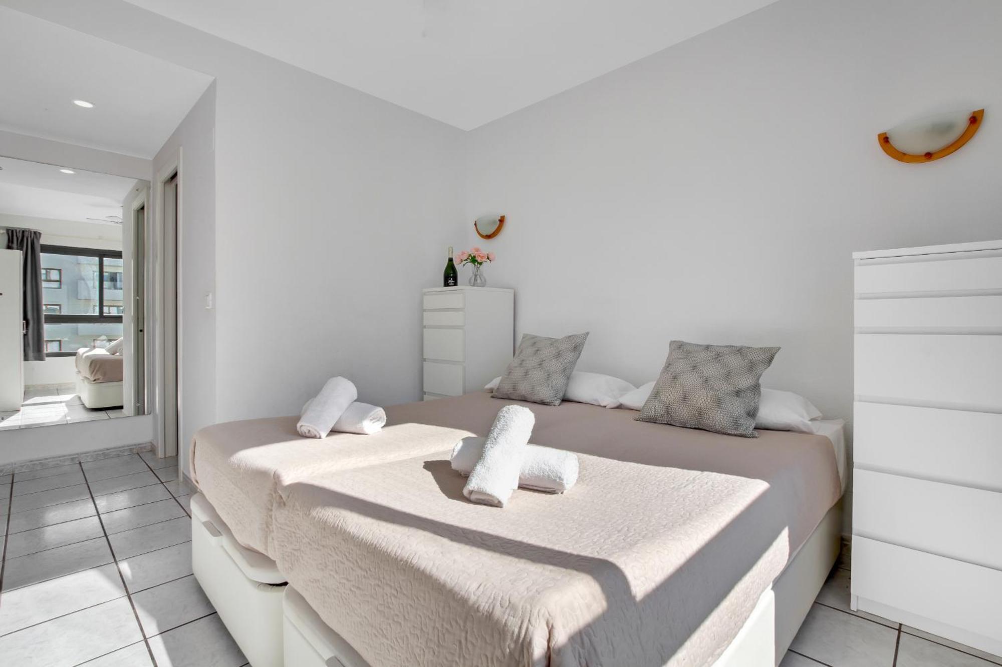 Ocean House 1711 By Ivi Real Estate Apartman Torremolinos Kültér fotó