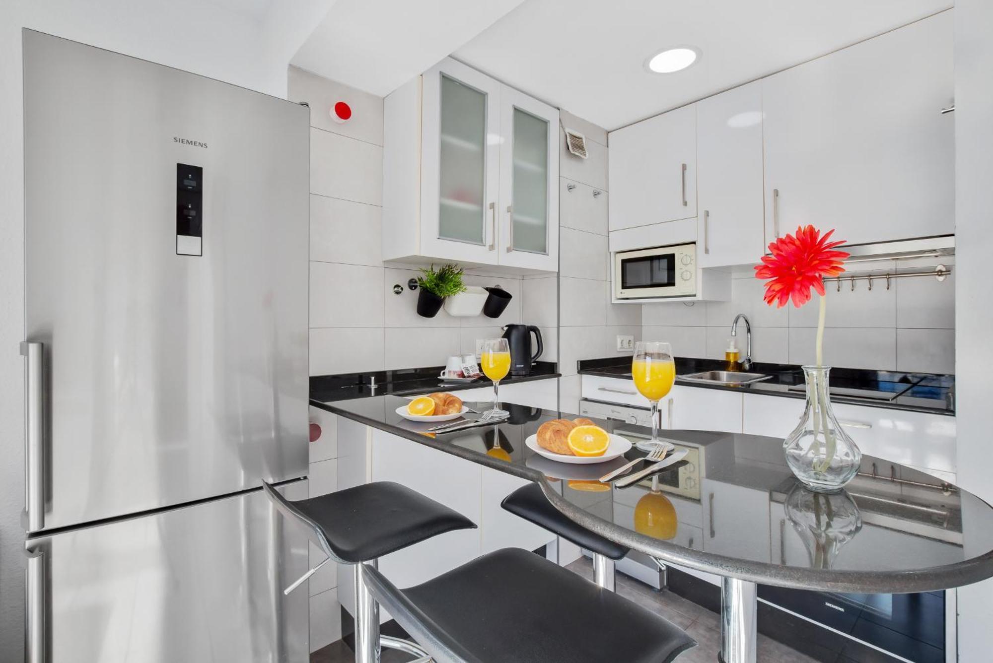 Ocean House 1711 By Ivi Real Estate Apartman Torremolinos Kültér fotó